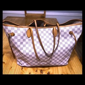 Louis Vuitton Neverfull GM